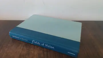 Cover of Fields of Vision – Essays in Film Studies, Visual Anthropology & Photography
