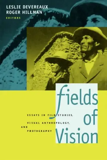 Cover of Fields of Vision