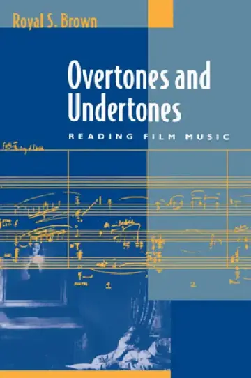 Cover of Overtones and Undertones