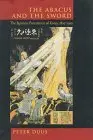Cover of The Abacus & the Sword – Japanese Penetration of Korea, 1859–1910