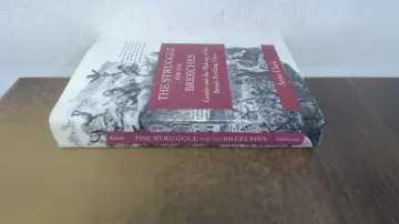 Cover of The Struggle for the Breeches
