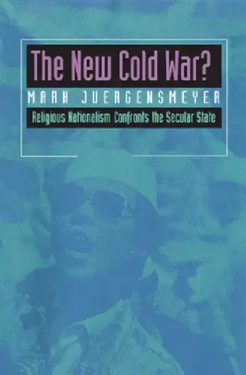 Cover of The New Cold War?