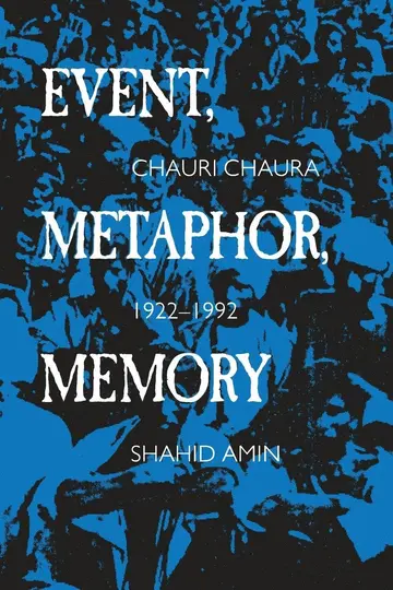 Cover of Event, Metaphor, Memory