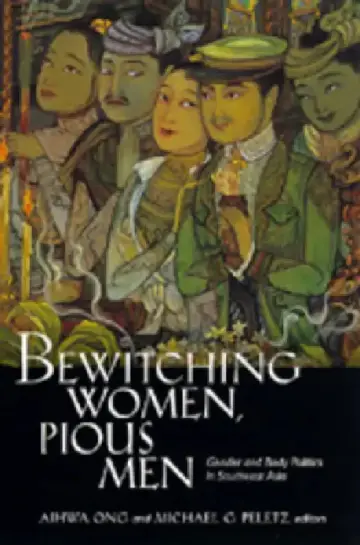 Cover of Bewitching Women, Pious Men