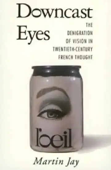 Cover of Downcast Eyes