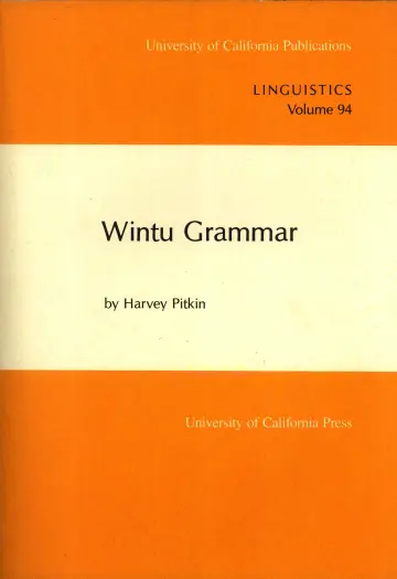 Cover of Pitkin