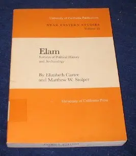 Cover of Elam