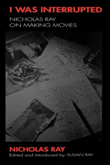 Cover of I Was Interrupted