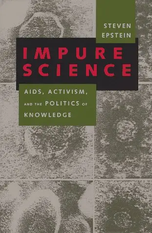 Cover of Impure Science