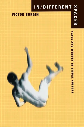 Cover of In/Different Spaces