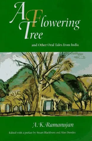 Cover of A Flowering Tree