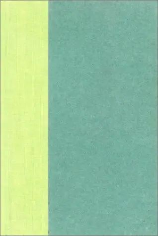 Cover of Signs of Recognition – Powers & Hazards of Representation in an Indonesian Society