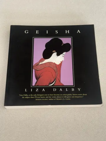 Cover of Geisha