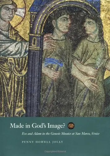 Cover of Made in God's Image?