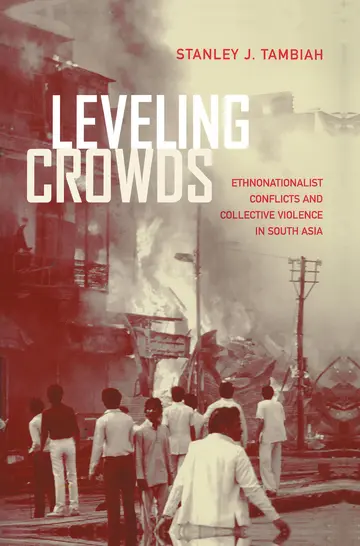 Cover of Leveling Crowds