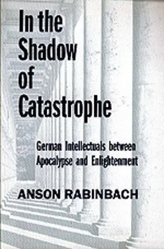 Cover of In the Shadow of Catastrophe
