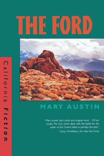 Cover of The Ford