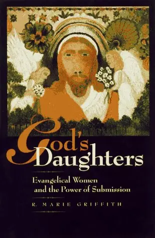 Cover of God's Daughters