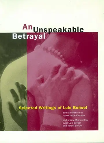 Cover of Unspeakable Betrayal