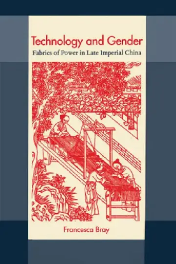 Cover of Technology and Gender
