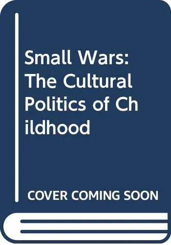 Cover of Small Wars