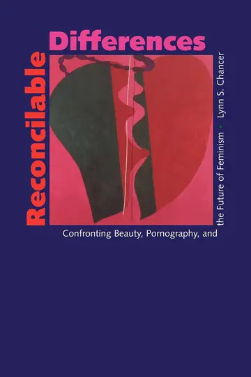 Cover of Reconcilable Differences
