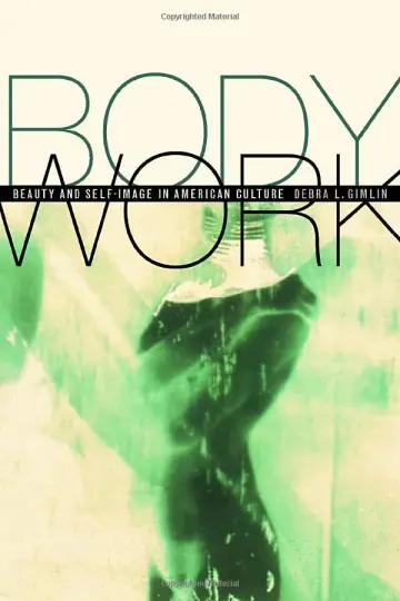 Cover of Body Work