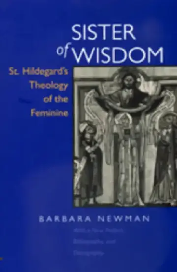 Cover of Sister of Wisdom