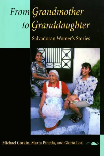 Cover of From Grandmother to Granddaughter