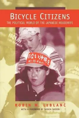 Cover of Bicycle Citizens