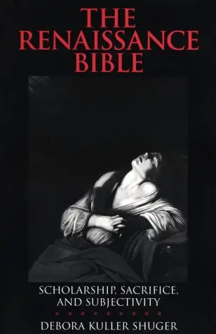Cover of The Renaissance Bible
