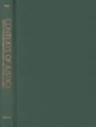 Cover of Contexts of Justice