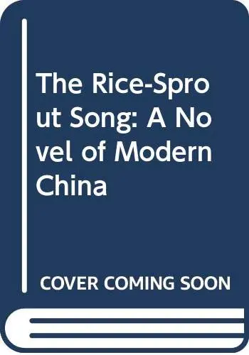 Cover of The Rice-Sprout Song