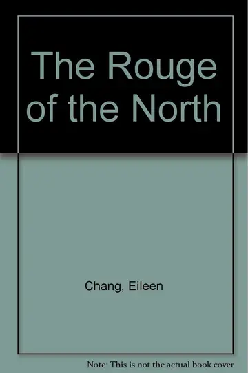 Cover of The Rouge of the North