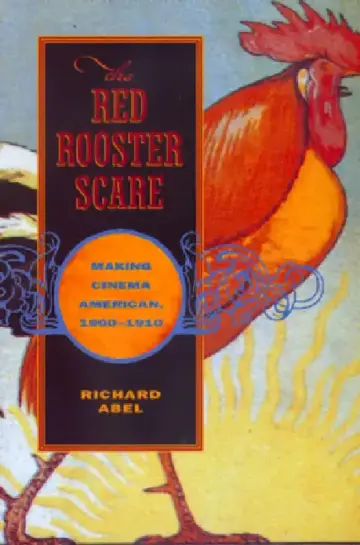 Cover of Red Rooster Scare