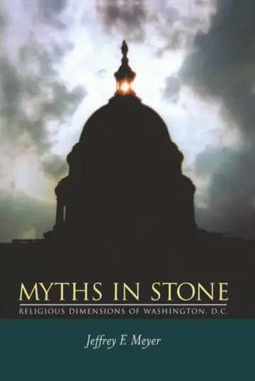 Cover of Myths in Stone
