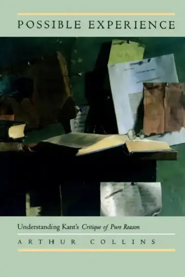 Cover of Possible Experience