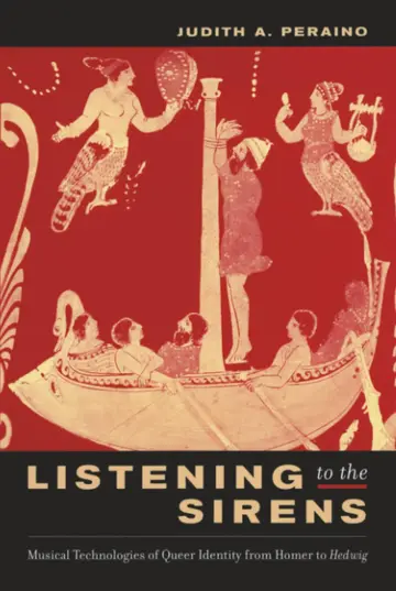 Cover of Listening to the Sirens
