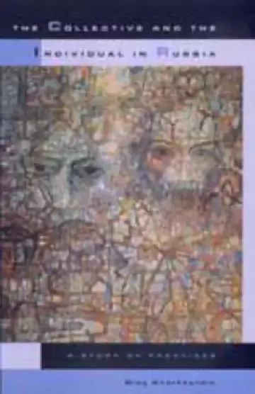 Cover of The Collective and the Individual in Russia