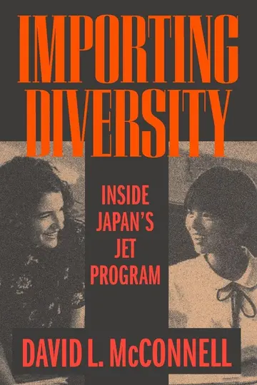 Cover of Importing Diversity