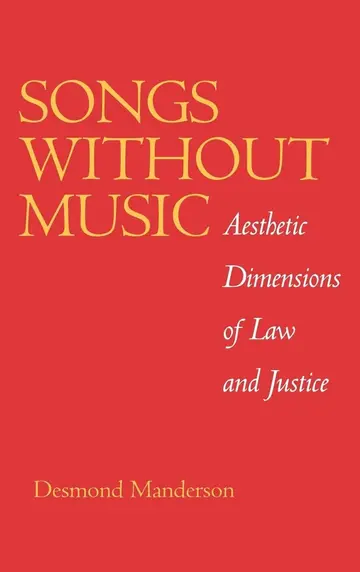 Cover of Songs Without Music