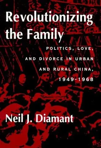 Cover of Revolutionizing the Family