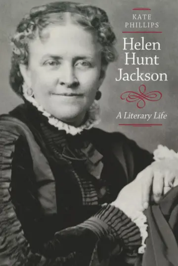 Cover of Helen Hunt Jackson
