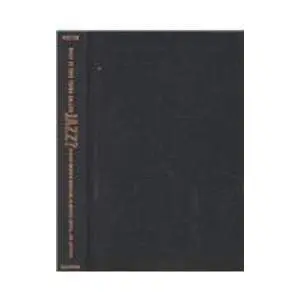 Cover of What Is This Thing Called Jazz?