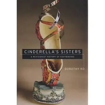 Cover of Cinderella's Sisters