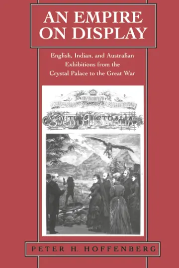 Cover of An Empire on Display