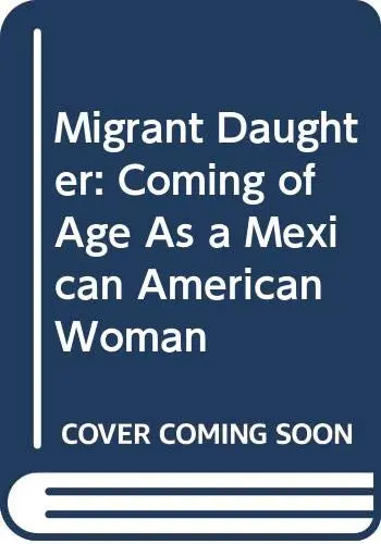 Cover of Migrant Daughter
