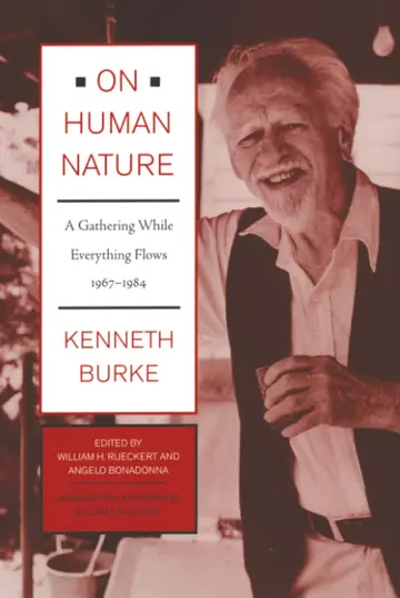 Cover of On Human Nature