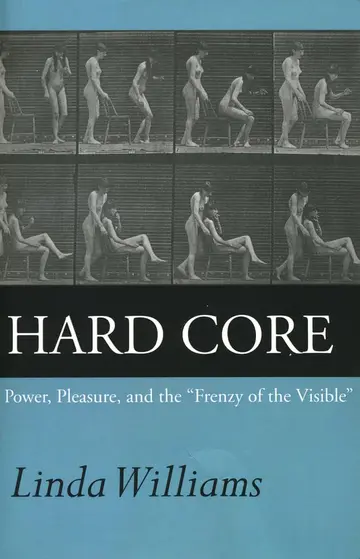 Cover of Hard Core
