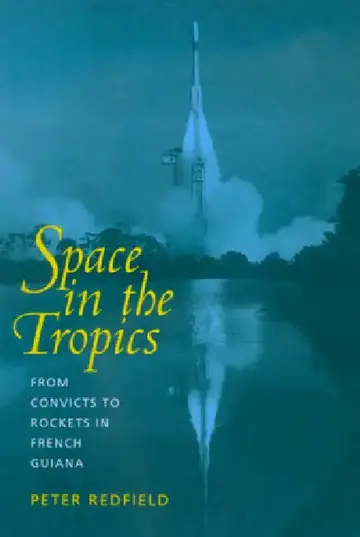 Cover of Space in the Tropics